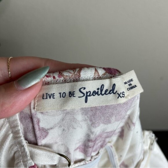 Bundle of Antistar Alfani Live to be Spoiled Dress Size XS - Picture 5 of 6